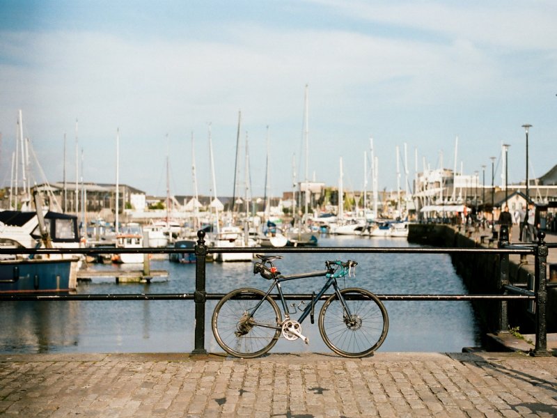 Bici e barca - 