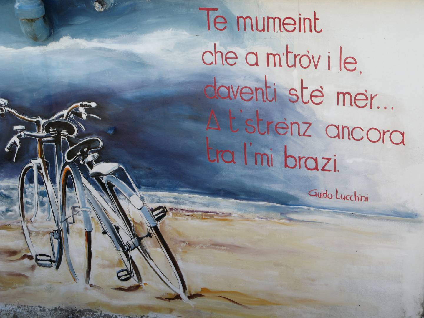 RAVENNA – RIMINI: bici e barca - 