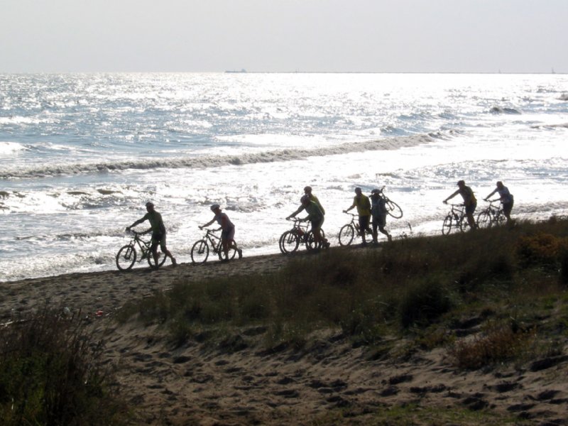 7 giorni - Città d'arte, spiagge e valli in Romagna